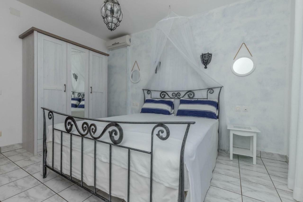 Apartments Adriatic 2 茨里克韦尼察 外观 照片