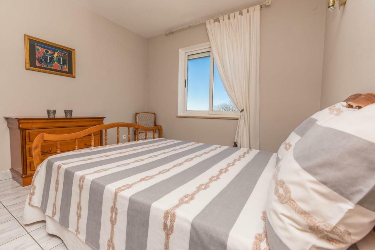 Apartments Adriatic 2 茨里克韦尼察 外观 照片