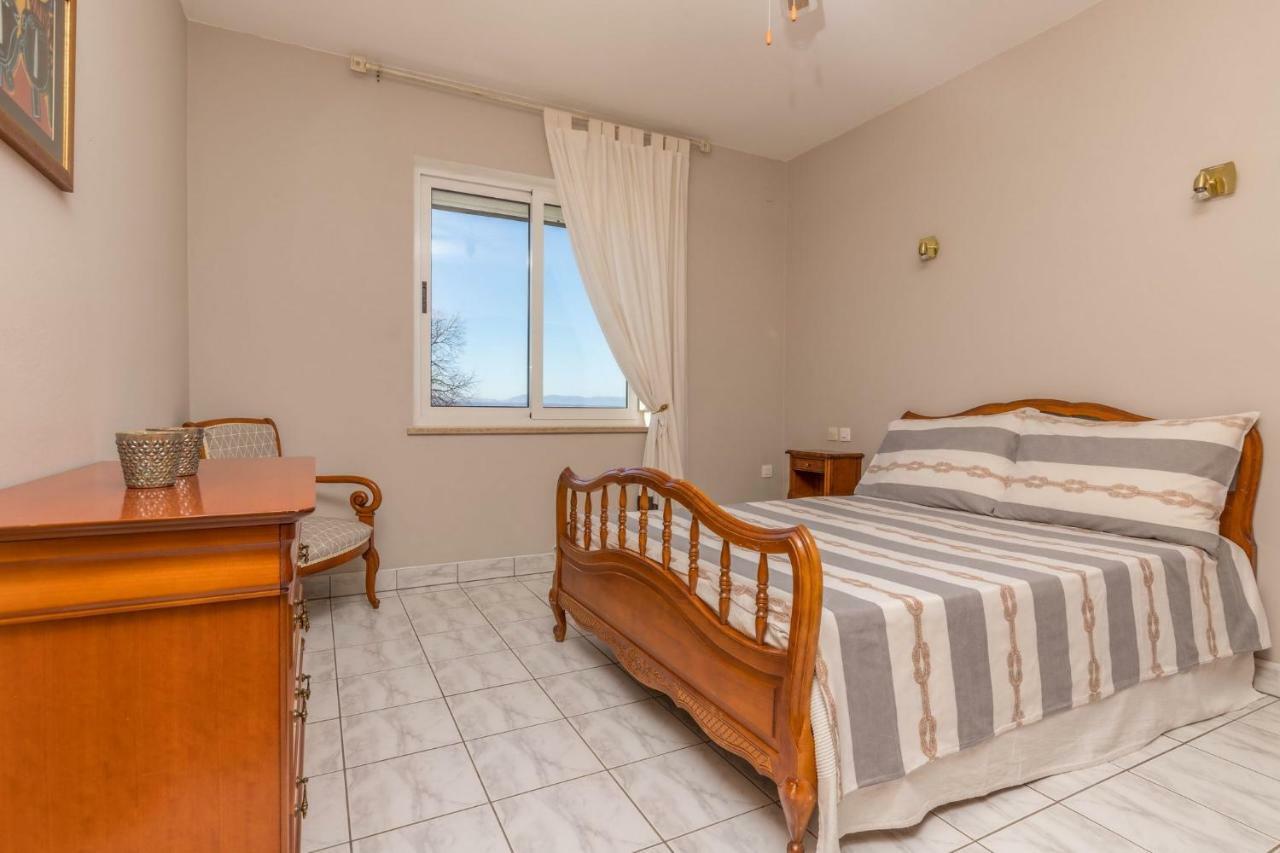Apartments Adriatic 2 茨里克韦尼察 外观 照片